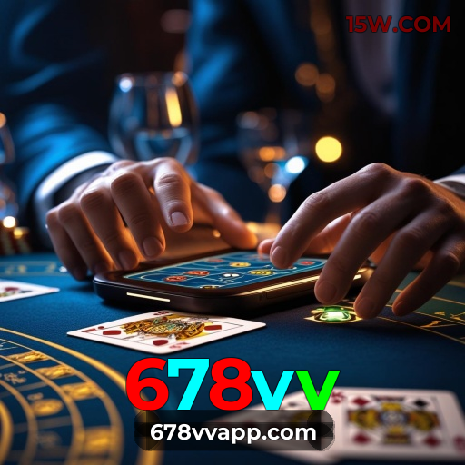 Promoções e bônus exclusivos da 678vv