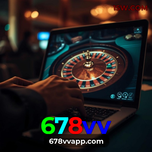 Promoções e bônus exclusivos da 678vv