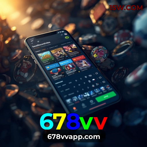 Streaming 4K no cassino ao vivo da 678vv