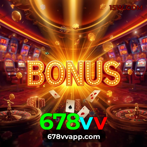 Reload Bonus 678vv