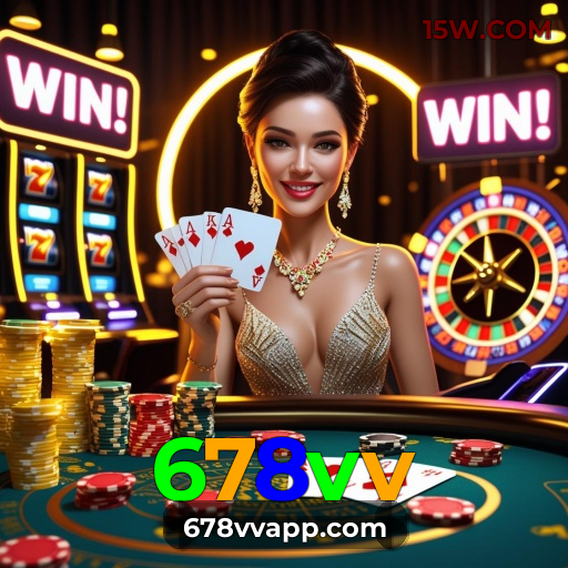 Cashback semanal 678vv